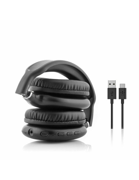 Casque Sans Fil Pliable Folbeat InnovaGoods