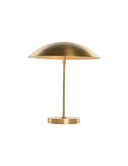 Lampe de bureau Home ESPRIT Doré 220 V