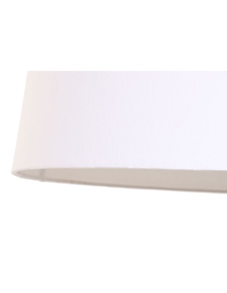 Lampe de bureau Home ESPRIT Noir Bronze 50 W 220 V