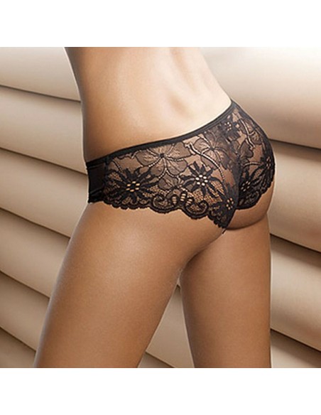 Culotte Anaïs Noir