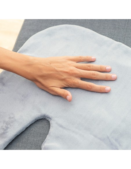 Coussin Électrique pour le Cou et les Épaules Sholkad InnovaGoods