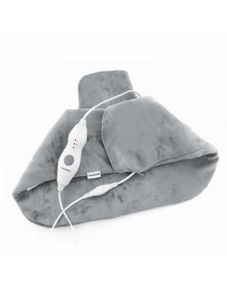 Coussin Électrique pour le Cou et les Épaules Sholkad InnovaGoods