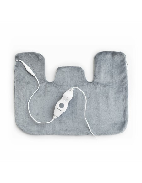 Coussin Électrique pour le Cou et les Épaules Sholkad InnovaGoods