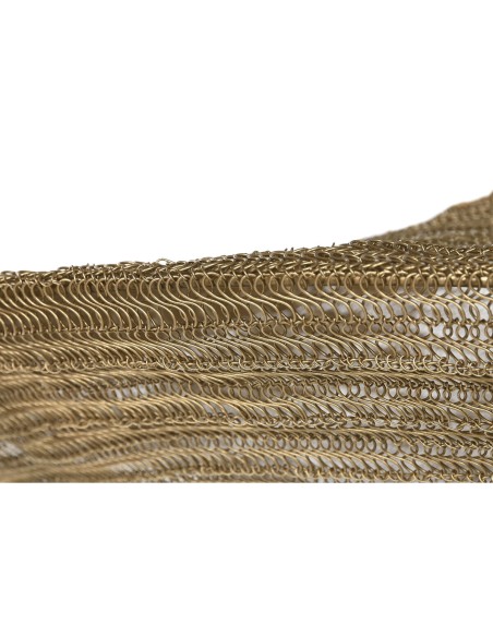 Suspension Home ESPRIT Doré Fer 87 x 87 x 48 cm
