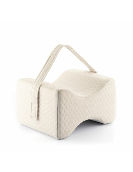 Oreiller pour les Jambes avec Sangle de Soutien Lerellow InnovaGoods