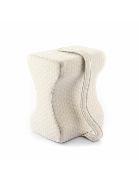 Oreiller pour les Jambes avec Sangle de Soutien Lerellow InnovaGoods
