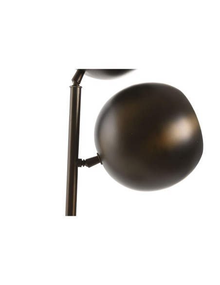 Lampe de bureau Home ESPRIT Cuivre 50 W 220 V