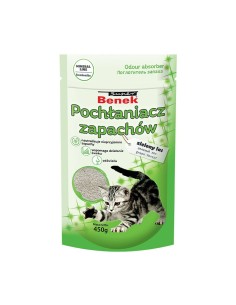 Sable pour chats Certech Forêt
