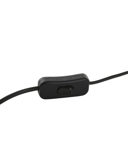 Lampe de bureau Home ESPRIT Cuivre 50 W 220 V