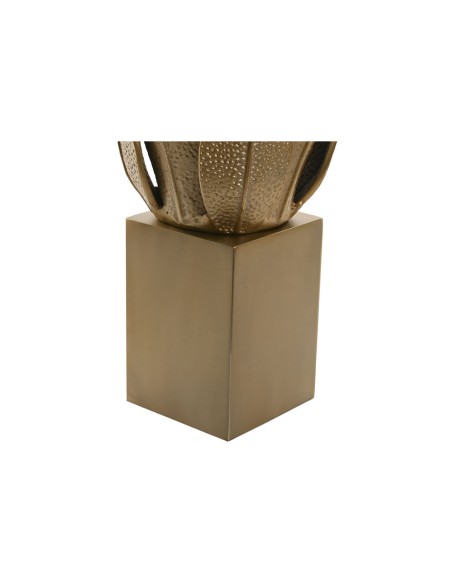 Lampe de bureau Home ESPRIT Doré 50 W 220 V