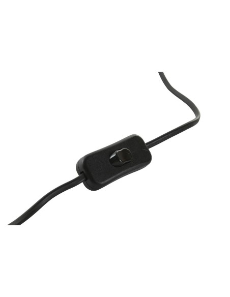Lampe de bureau Home ESPRIT Doré 50 W 220 V