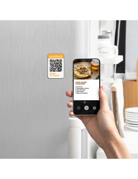 Friteuse à Air avec Gril, Accessoires et Livre de Recettes InnovaGoods Fryinn 12-in-1 6000 Noir Acier 3400 W 6 L