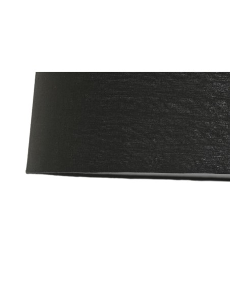Lampe de bureau Home ESPRIT Noir Bronze 50 W 220 V
