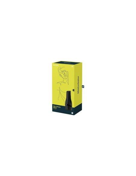 Masturbateur Satisfyer 108308