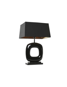 Lampe de bureau Home ESPRIT Noir 50 W 220 V