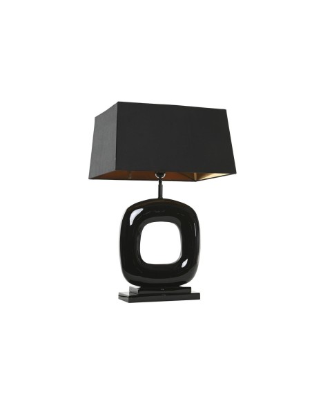 Lampe de bureau Home ESPRIT Noir 50 W 220 V