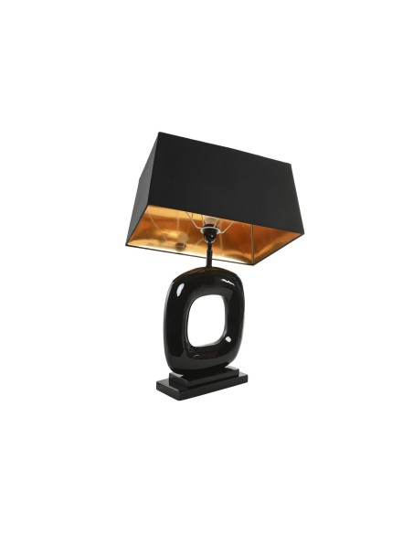 Lampe de bureau Home ESPRIT Noir 50 W 220 V