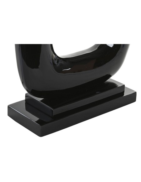 Lampe de bureau Home ESPRIT Noir 50 W 220 V