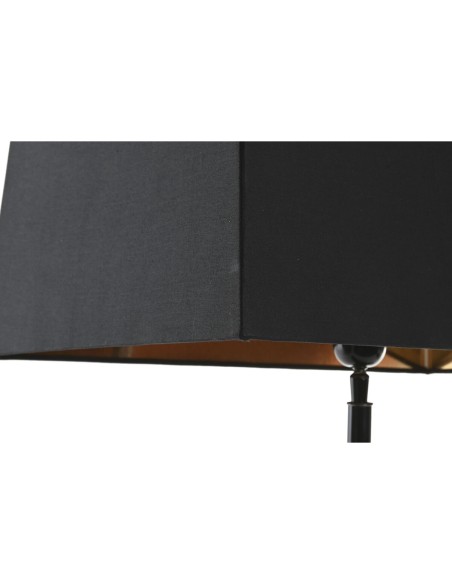 Lampe de bureau Home ESPRIT Noir 50 W 220 V