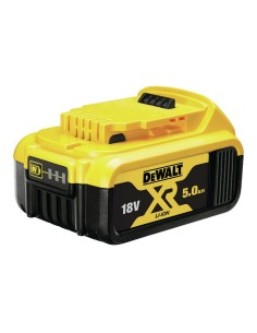 Batterie au lithium rechargeable Dewalt DCB184-XJ Litio Ion Batterie au lithium rechargeable