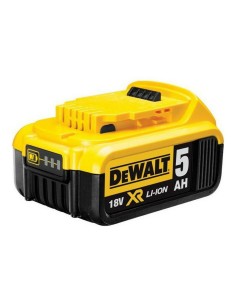 Batterie au lithium rechargeable Dewalt DCB184-XJ Litio Ion Batterie au lithium rechargeable 2