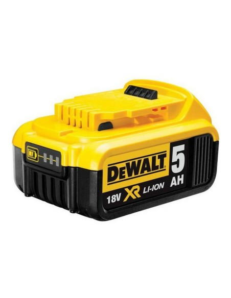 Batterie au lithium rechargeable Dewalt DCB184-XJ Litio Ion Batterie au lithium rechargeable
