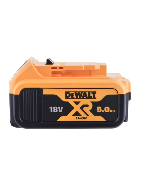 Batterie au lithium rechargeable Dewalt DCB184-XJ Litio Ion Batterie au lithium rechargeable