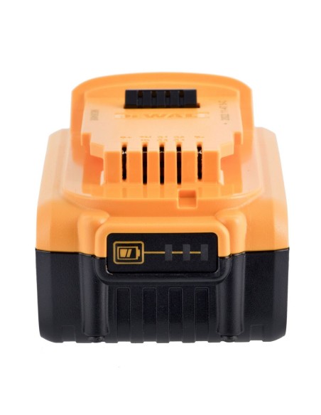 Batterie au lithium rechargeable Dewalt DCB184-XJ Litio Ion Batterie au lithium rechargeable