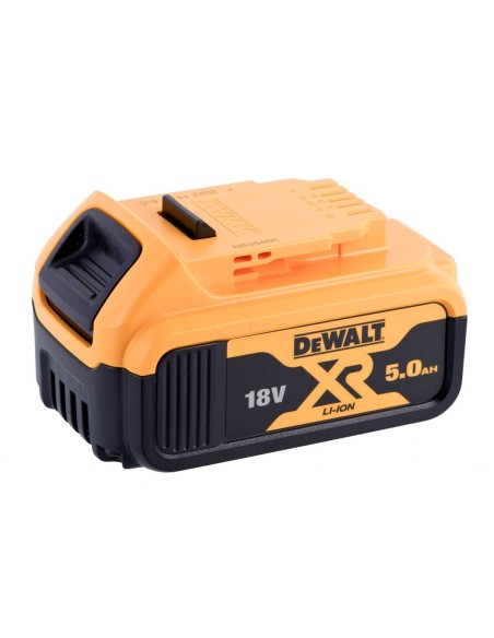 Batterie au lithium rechargeable Dewalt DCB184-XJ Litio Ion Batterie au lithium rechargeable