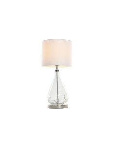 Lampe de bureau Home ESPRIT 2
