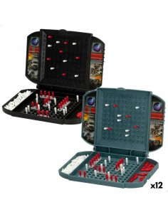 Jeu de société CB Games Battle ship (12 Unités)