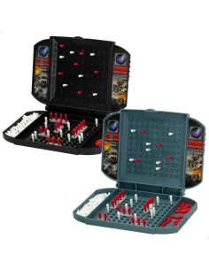 Jeu de société CB Games Battle ship (12 Unités) 2