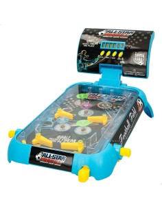 Jeu de société Colorbaby Flipper (2 Unités) 2