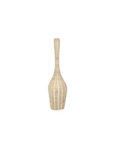 Lampadaire Home ESPRIT Marron 60 W 220 V 25 x 25 x 85 cm