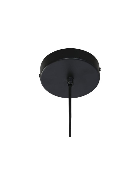 Suspension Home ESPRIT Doré Fer 46 x 46 x 69 cm
