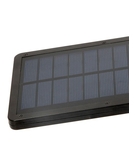 Lampe solaire Aktive 11 x 3 x 19 cm (12 Unités)