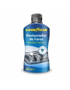 Restaurateur de phares Goodyear gy31cl250 250 ml