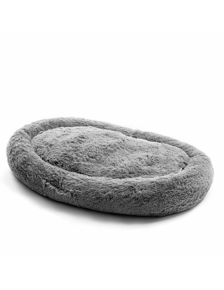 Lit de Chien pour Humains  Human Dog Bed XXL InnovaGoods Grey