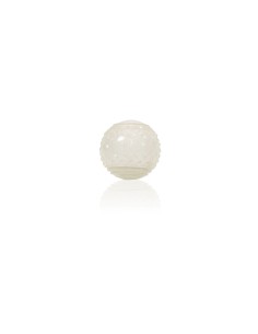 Boule pour animaux de compagnie Gloria PLAY AND RUN Jaune TPR 6,35 cm 2