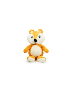 Jouet pour chien en peluche Gloria Dotan Marron Polyester polypropylène