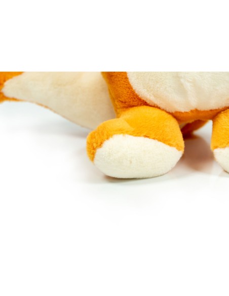 Jouet pour chien en peluche Gloria Dotan Marron Polyester polypropylène