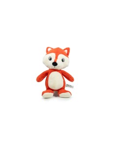 Jouet pour chien en peluche Gloria Roie Marron Polyester polypropylène