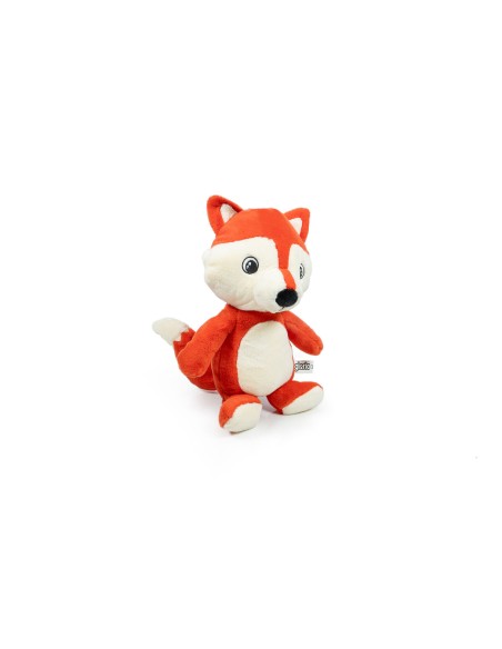 Jouet pour chien en peluche Gloria Roie Marron Polyester polypropylène