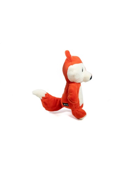 Jouet pour chien en peluche Gloria Roie Marron Polyester polypropylène