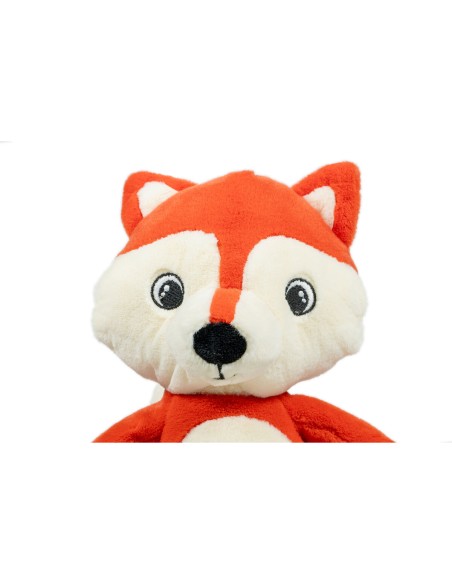 Jouet pour chien en peluche Gloria Roie Marron Polyester polypropylène