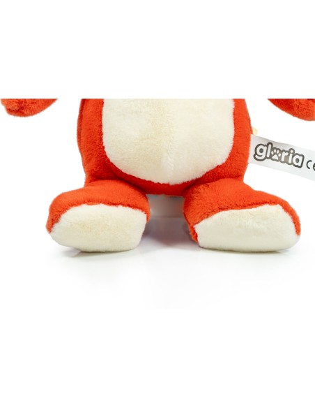 Jouet pour chien en peluche Gloria Roie Marron Polyester polypropylène