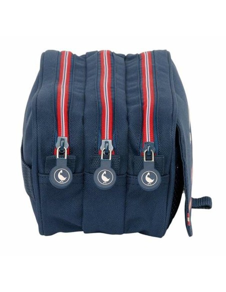 Cartable El Ganso Classic Blue marine 21,5 x 10 x 8 cm