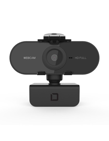 Webcam Dicota Pro Plus Full HD