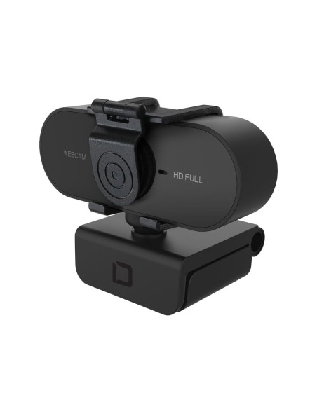 Webcam Dicota Pro Plus Full HD