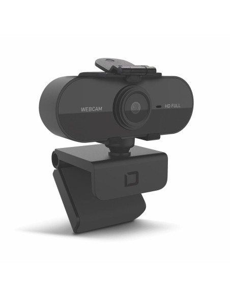 Webcam Dicota Pro Plus Full HD